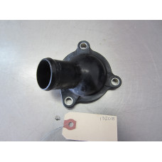 13Z018 Thermostat Housing From 2013 Nissan Titan  5.6